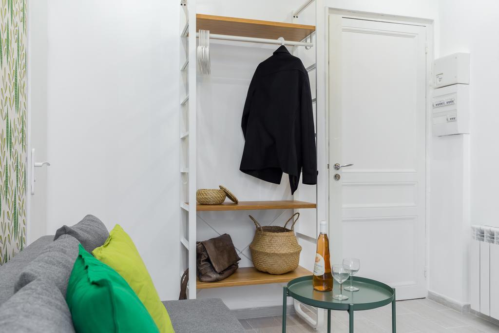 Apartamento La Casa Madere Niza Exterior foto