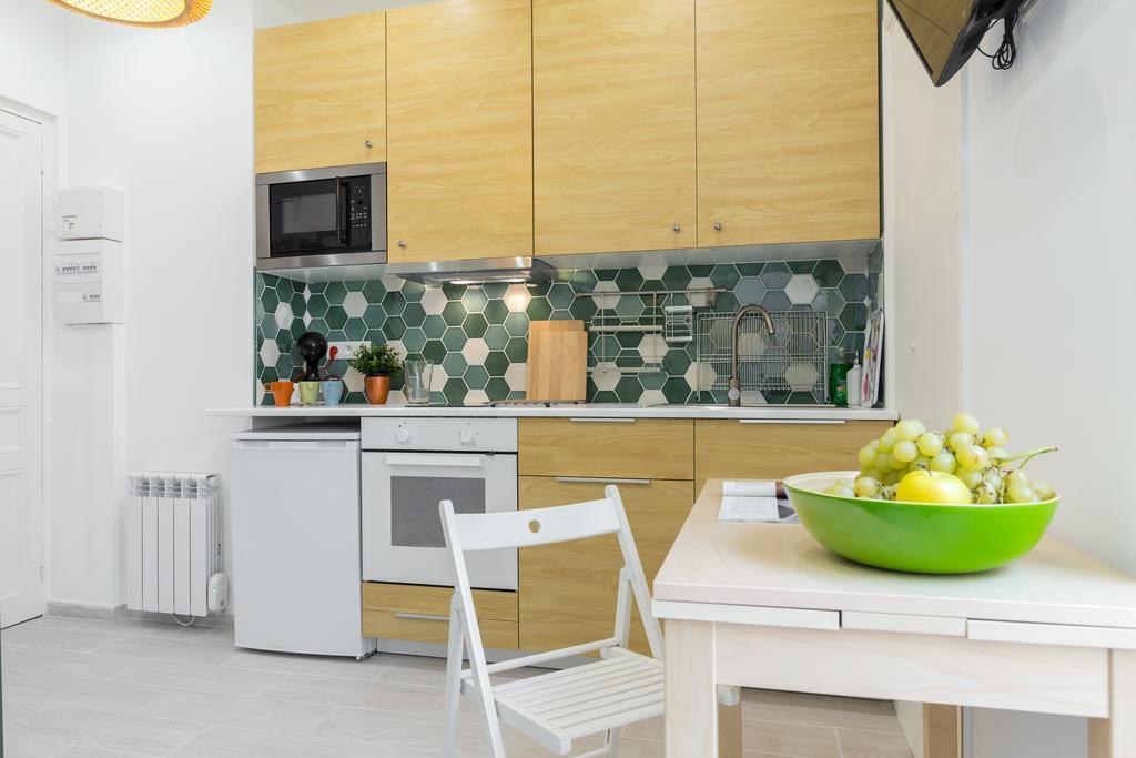 Apartamento La Casa Madere Niza Exterior foto